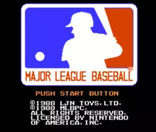 Image n° 7 - titles : Major League Baseball